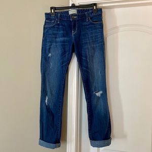 41 HAWTHORN denim - The Girlfriend jeans